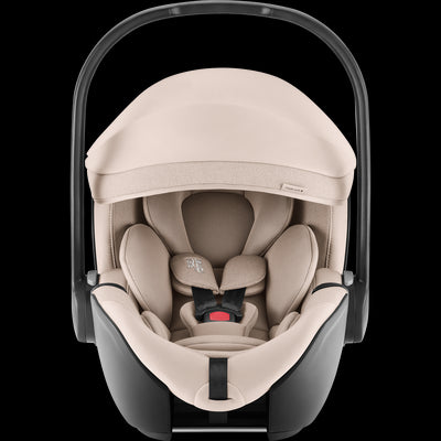 Baby Safe Pro Car Seat, 40-85 cm, Britax Römer